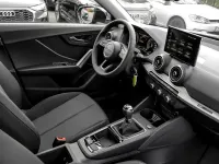 Gebraucht Audi Q2 Advanced 116 PS (85 kW) 2025 Brillantschwarz SUV