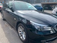 gebraucht BMW 530 E61