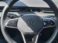Occasion VW ID.7 Pro 11 kW (15 ch) 2024 Noir Break