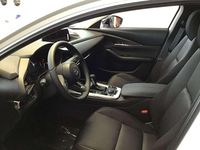 Neu Mazda CX-30 140 PS (102 kW) 2025 Arctic white SUV