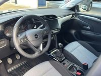 Neu Opel Corsa Edition 101 PS (74 kW) 2025 Silber Limousine