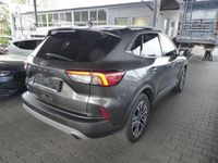 gebraucht Ford Kuga Titanium