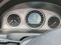 gebraucht Mercedes C200 C-Klasse Kompressor Automatik Avantgarde