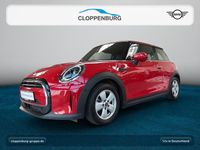 Usado Mini ONE Classic 75 HP (55 kW) 2022 Vermelho Citadino