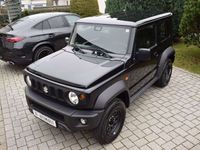 gebraucht Suzuki Jimny Comfort Allgrip / AHK / 8-FACH BEREIFT