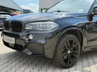 Gebraucht BMW X5 Shadowline 313 PS (230 kW) 2017 Schwarz SUV