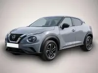 Neu Nissan Juke N-Connecta 114 PS (83 kW) 2026 Manufacturer SUV