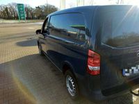 gebraucht Mercedes Vito 111 CDI Kompakt