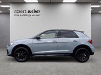 Neu Audi A1 Ambiente 116 PS (85 kW) 2025 Pfeilgrau perleffekt / mythoss Kleinwagen