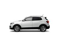 Gebraucht VW T-Cross Style 110 PS (80 kW) 2022 SUV