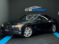 Gebraucht BMW 750 Shadowline 408 PS (300 kW) 2009 Grau Limousine