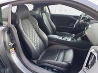 Gebraucht Audi R8 Coupé Performance 620 PS (456 kW) 2022 Daytonagrau perleffekt Coupé