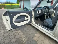 Gebraucht Mini John Cooper Works 235 PS (172 kW) 2004 Weiß Kleinwagen