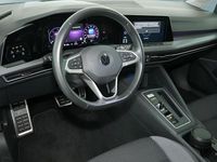 Gebraucht VW Golf VIII 150 PS (110 kW) 2022 Weiß Kleinwagen