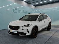 gebraucht Cupra Formentor 2.0 TSI VZ