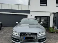 Gebraucht Audi S7 420 PS (308 kW) 2013 Grau Kleinwagen