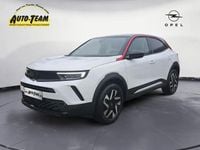 Gebraucht Opel Mokka GS Line 131 PS (96 kW) 2022 Weiß SUV