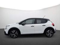 Used Citroën C3 Shine 82 HP (60 kW) 2022 White Hatchback