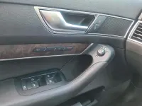 Gebraucht Audi A6 163 PS (119 kW) 2010 Grau Kombi