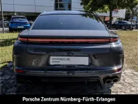 Gebraucht Porsche Panamera 4S E-Hybrid 544 PS (400 kW) 2025 Grau Kleinwagen
