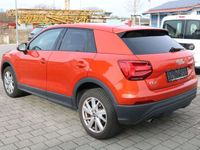 gebraucht Audi Q2 basis ultra/Pano/Navi/LED/BT/MFL