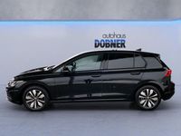 Gebraucht VW Golf VIII Move 150 PS (110 kW) 2024 Schwarz Limousine