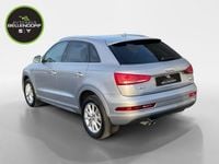 Gebraucht Audi Q3 Sport 184 PS (135 kW) 2018 Silber SUV