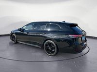 Gebraucht VW Passat R-line 150 PS (110 kW) 2025 Grenadillschwarz metallic Kombi