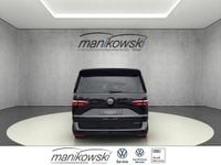 Gebraucht VW Multivan 150 PS (110 kW) 2022 Schwarz Van