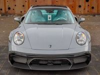 gebraucht Porsche 992 BRABUS ROCKET R *1 OF 25*900 PS*AVAILABLE*