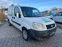 Gebraucht Fiat Doblò 101 PS (74 kW) 2009 Van / Kleinbus