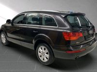 gebraucht Audi Q7 3.0 tdi Panorama 7 Sitze