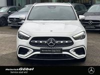 Gebraucht Mercedes GLA200 Advanced 163 PS (119 kW) 2025 Weiß SUV