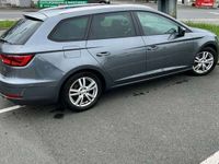 gebraucht Seat Leon FR