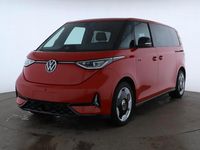 Gebraucht VW ID. Buzz GTX 250 kW (340 PS) 2025 Rot Van / Kleinbus