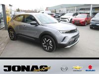 Gebraucht Opel Mokka-e Elegance 100 kW (136 PS) 2022 Grau SUV