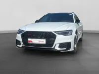 Gebraucht Audi S6 Sport 344 PS (253 kW) 2025 Weiß Kombi