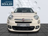 gebraucht Fiat 500X Opening Edition City 1.4 MultiAir