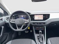 Gebraucht VW Polo Goal 116 PS (85 kW) 2025 Silber Kleinwagen