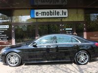 Gebraucht Mercedes S350 258 PS (189 kW) 2016 Schwarz Limousine