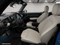 Gebraucht Mini Cooper Cabriolet 136 PS (100 kW) 2024 Blau Cabrio