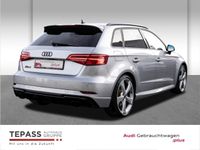 gebraucht Audi RS3 Sportback 2.5 TFSi quattro B&O Sportabgas RS