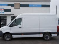 Gebraucht Mercedes Sprinter 163 PS (119 kW) 2020 Andere Van