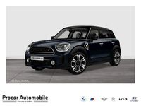 Gebraucht Mini Cooper SE 161 kW (220 PS) 2021 Schwarz Kleinwagen