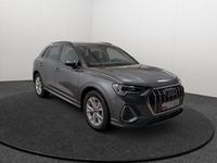Gebraucht Audi Q3 S-Line 150 PS (110 kW) 2024 Grau SUV