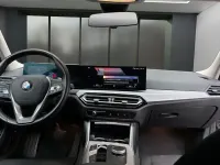 Gebraucht BMW 318 156 PS (114 kW) 2024 Grau Limousine
