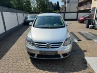 Gebraucht VW Golf VI 105 PS (77 kW) 2008 Silber Kleinwagen