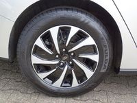 Używany Ford Focus Titanium 116 KM (85 kW) 2024 Srebrny Sedan/Limuzyna