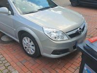 gebraucht Opel Vectra 1.8