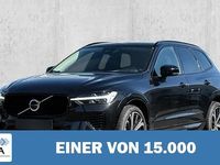 Gebraucht Volvo XC60 Plus 197 PS (144 kW) 2023 Metallic SUV